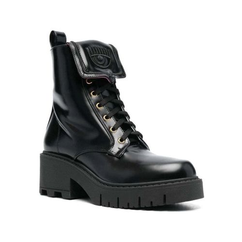 Bottines eyelike boot - Chiara Ferragni - Modalova