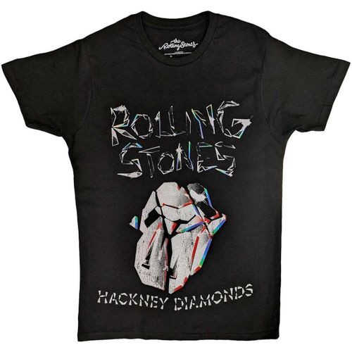 T-shirt Hackney Diamonds - The Rolling Stones - Modalova
