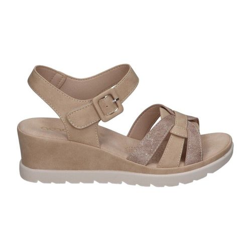 Sandales compensées 112447 - Amarpies - Modalova