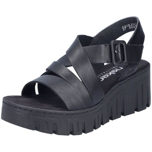 Sandales compensées Rieker - Rieker - Modalova