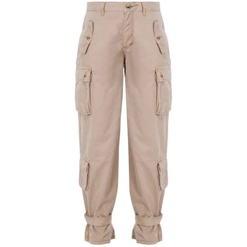 Pantalon Nos pantalons cargo beigesecret - No Secrets - Modalova