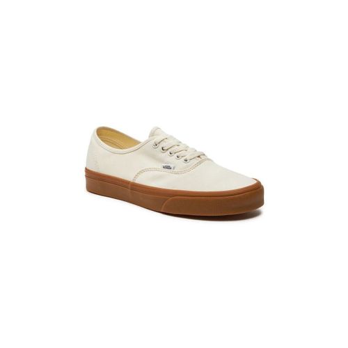 Baskets AUTHENTIC VN0009PVOVM1-MARSHMALLOW - Vans - Modalova