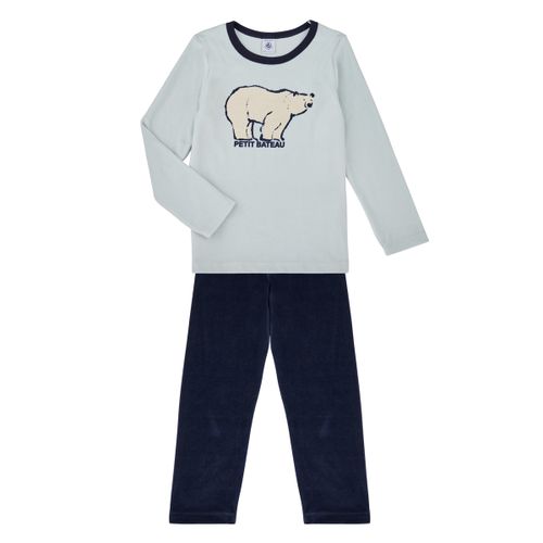 Ensembles de pyjama CLARINETTE - Petit Bateau - Modalova