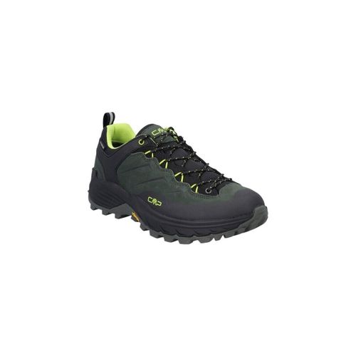 Trail Cmp Huranus Low Wp - Cmp - Modalova
