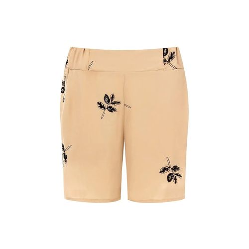Short Rinascimento CFC0124923003 - Rinascimento - Modalova