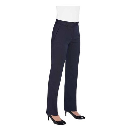 Pantalon Eclipse Bianca - Brook Taverner - Modalova