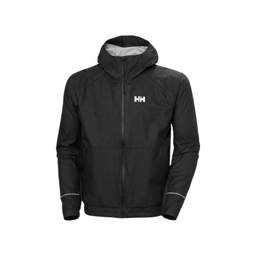 Veste Helly Hansen Fast Light Rain - Helly Hansen - Modalova