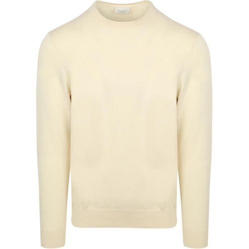 Sweatshirts Pullover Blanc Cassé - Profuomo - Modalova