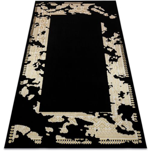 Tapis Tapis ALLURE 1965 Cadre - Structurel, élégant, 200x290 cm - Rugsx - Modalova