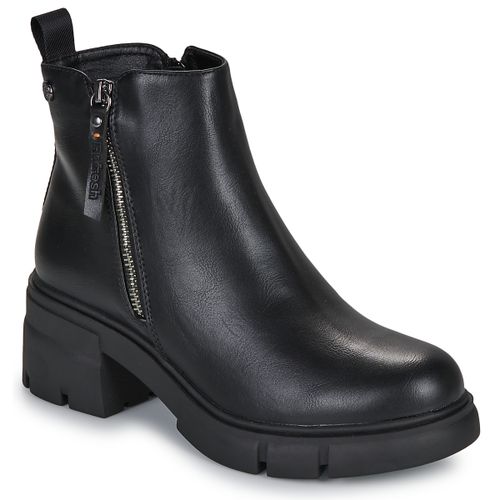 Bottines Refresh 171054-BLACK - Refresh - Modalova