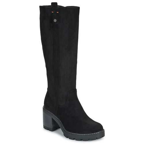 Bottes à talon 173033-BLACK - Refresh - Modalova
