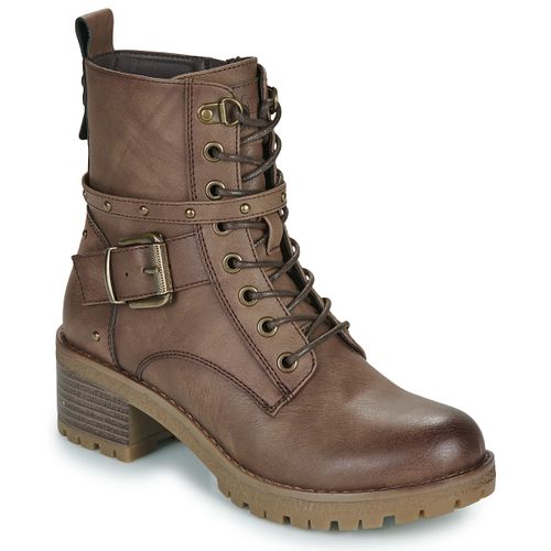 Bottines Refresh 173247-TAUPE - Refresh - Modalova