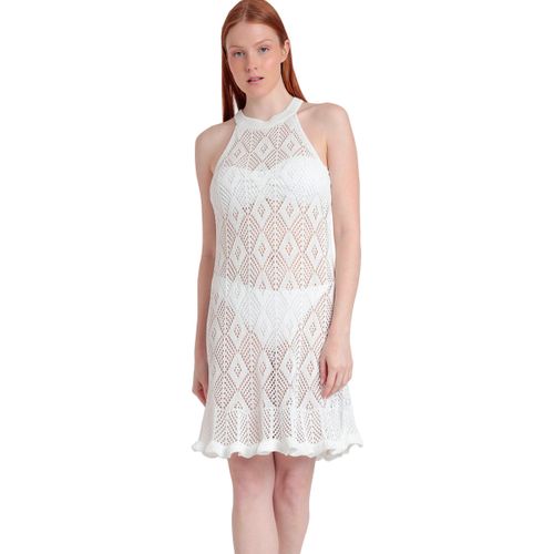 Robe Robe de plage crochet Happy - Admas - Modalova
