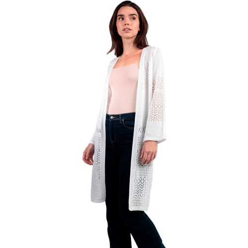Veste Admas Veste cardigan Crochet - Admas - Modalova