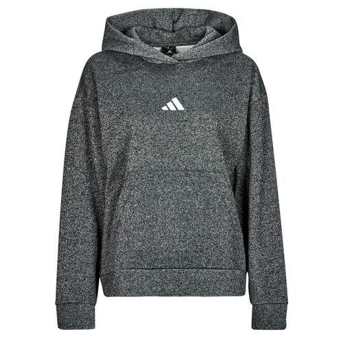 Sweat-shirt ALL SZN Holiday Glitter Fleece Loose Hoodie - adidas - Modalova