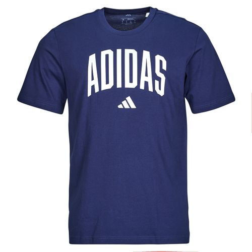 T-shirt Collegiate Lineage Graphic T-Shirt - adidas - Modalova