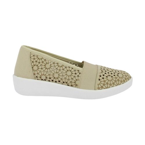 Mocassins 38474 platino - Doctor Cutillas - Modalova
