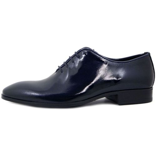 Ville basse Chaussures, Richelieu, Cérémonies - 5836BL - Osvaldo Pericoli - Modalova