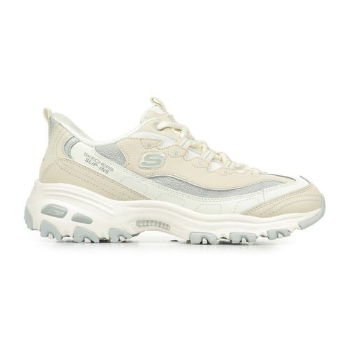 Baskets D'Lites Smooth Nostalgia Slip Ins - Skechers - Modalova