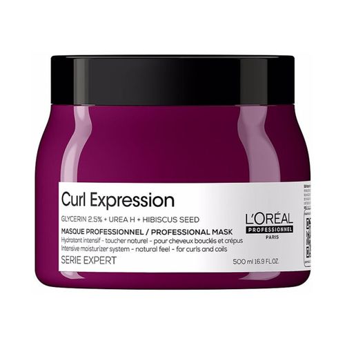 Soins cheveux Masque Hydratant Curl Expression 500 ml - L'oréal - Modalova