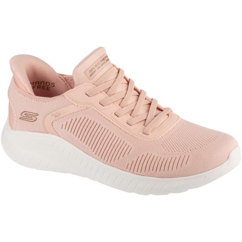 Baskets basses Slip-Ins: BOBS Sport Squad Chaos - Current Muse - Skechers - Modalova