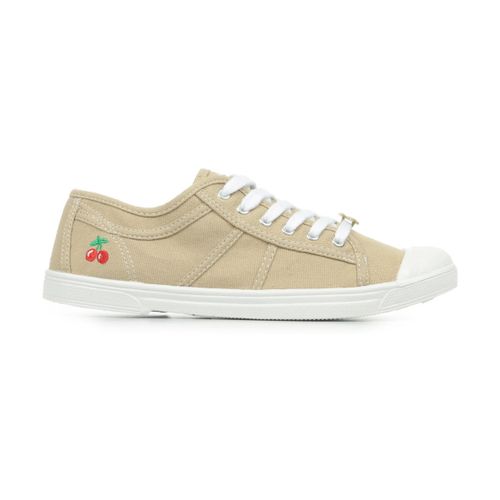 Baskets Baskets LE TEMPS DES CERISES BASIC Tan - Dogg - Modalova