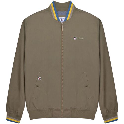Blouson Lambretta Monkey - Lambretta - Modalova