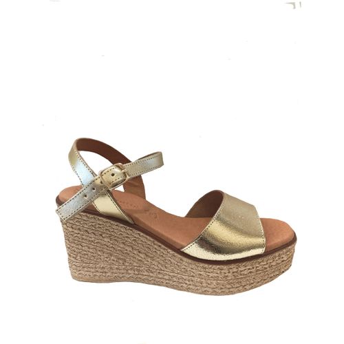 Espadrilles Eva Frutos 5869 - Eva Frutos - Modalova