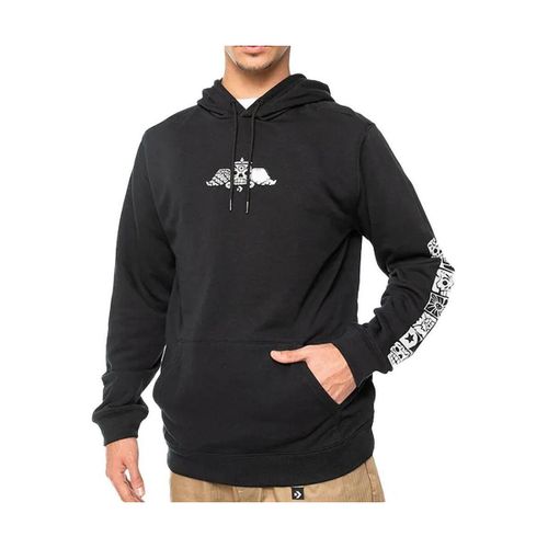 Sweatshirts à capuche Dotd Graphic - Converse - Modalova