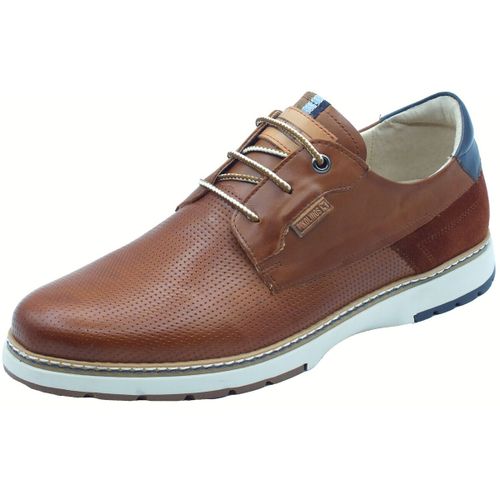Mocassins Pikolinos 4222C1 Olvera - Pikolinos - Modalova