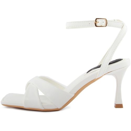 Sandales FAM_95_237_WHITE - Fashion Attitude - Modalova