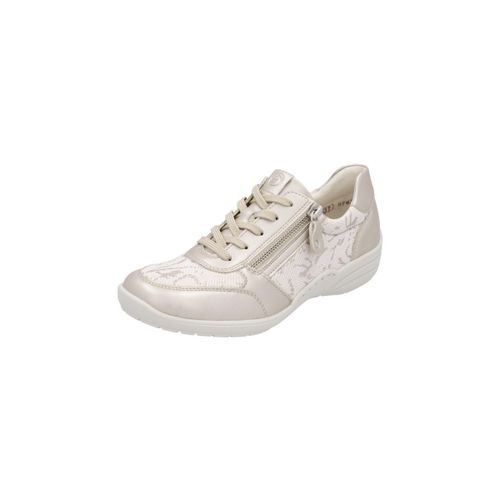 Baskets Remonte 127 métallique - Remonte - Modalova