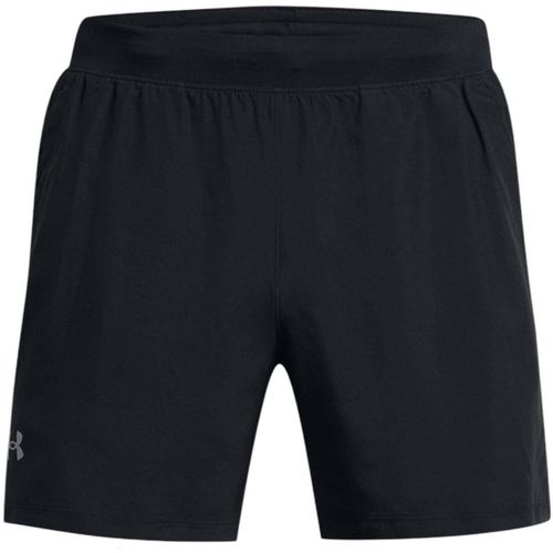 Short Under Armour Launch 5IN - Under Armour - Modalova