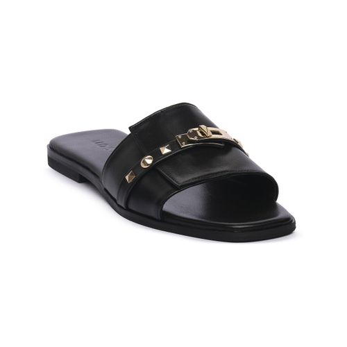 Mules Mosaic NERO PADLOCK - Mosaic - Modalova