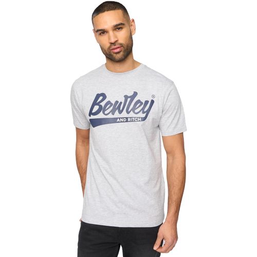 T-shirt Bewley And Ritch Macklin - Bewley And Ritch - Modalova
