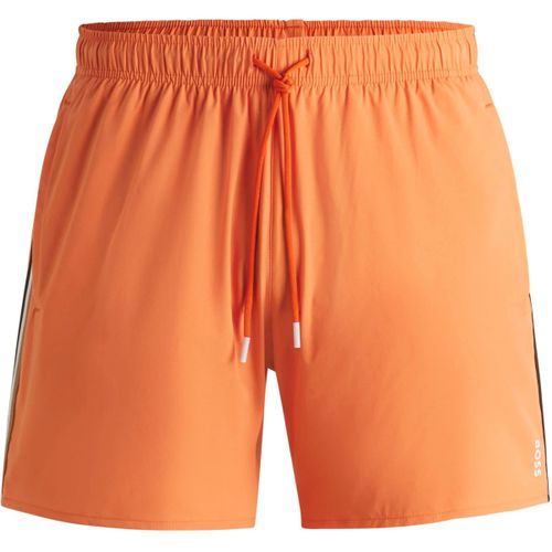 Maillots de bain Short de Bain Orange - BOSS - Modalova