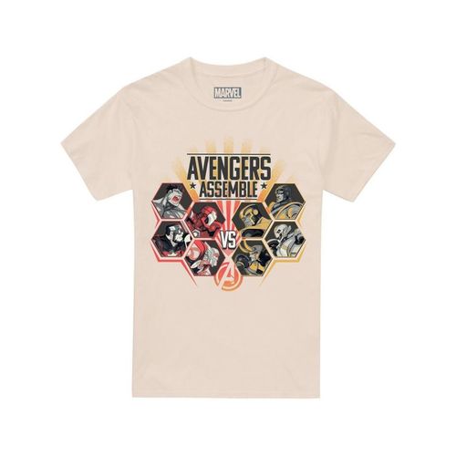 T-shirt Marvel Vs - Marvel - Modalova