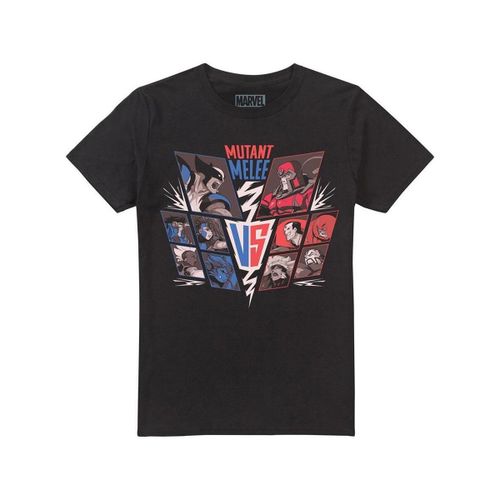 T-shirt Marvel Mutant Melee - Marvel - Modalova