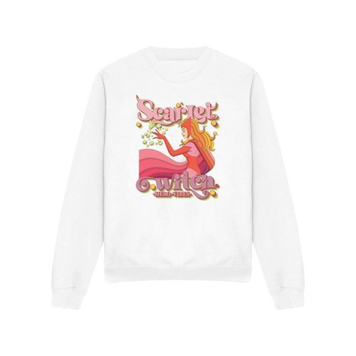 Sweatshirts Marvel Hero Vibes - Marvel - Modalova