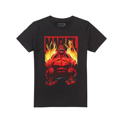 T-shirt Marvel TV15048 - Marvel - Modalova