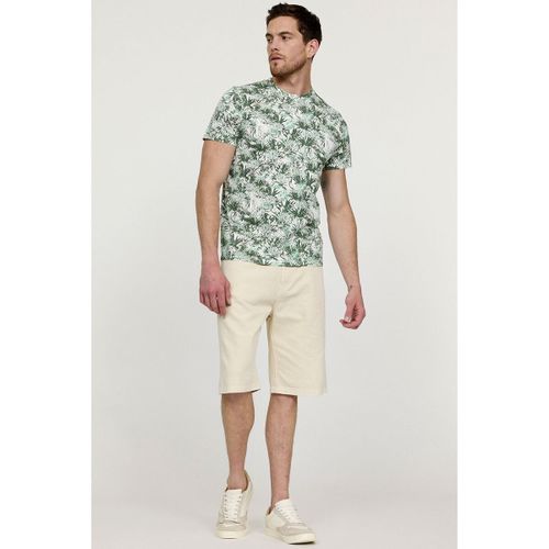 T-shirt Tee Shirt ACTUS Thym - Lee Cooper - Modalova