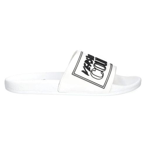 Mules Versace - Versace - Modalova