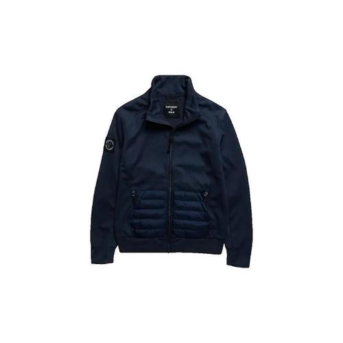 Veste Superdry Bonded - Superdry - Modalova