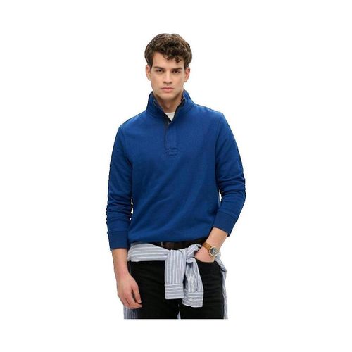 Sweatshirts Classics Henley - Superdry - Modalova
