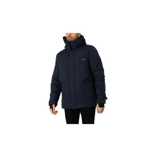 Parka Superdry City Padded Wind - Superdry - Modalova