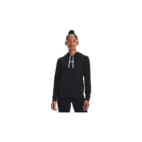 Sweatshirts à capuche Rival Terry - Under Armour - Modalova