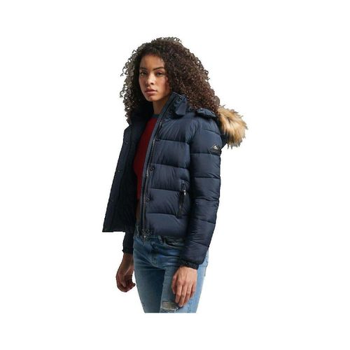 Veste Superdry Vintage Layer - Superdry - Modalova