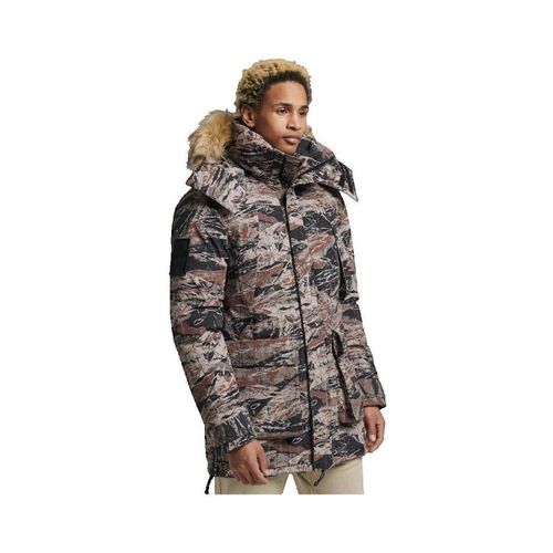 Veste Superdry Code Xpd Everest - Superdry - Modalova