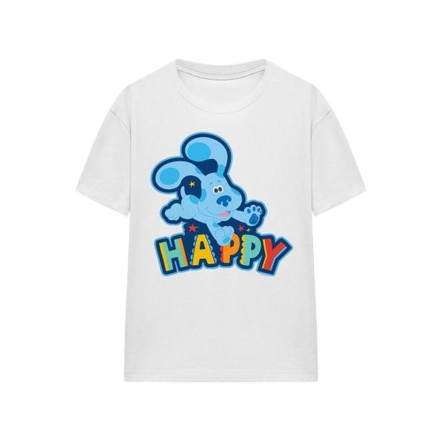 T-shirt TV15501 - Blue´s Clues & You! - Modalova