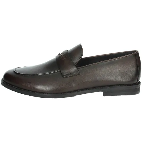 Mocassins AGM317101 - Alberto Guardiani - Modalova